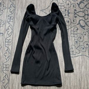 Perfect Little black dress;)
